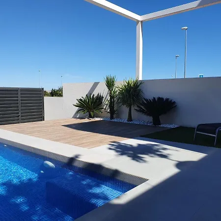 Villa Quesada Sun