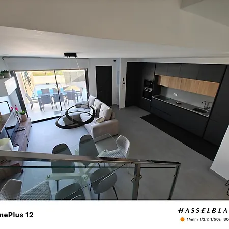 Vila Quesada Sun Rojales