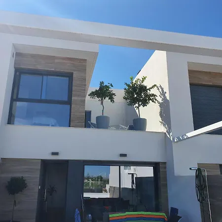 Quesada Sun Villa Rojales