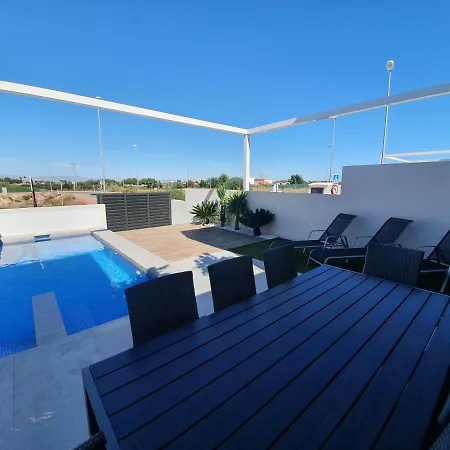 Villa Quesada Sun *