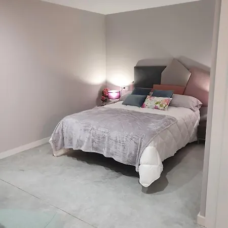 Villa Quesada Sun Rojales