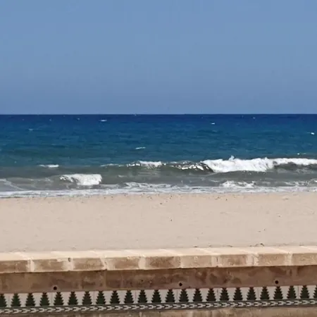 Quesada Sun
