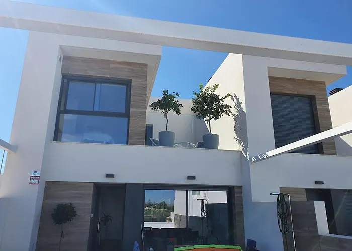 Quesada Sun Vila Rojales
