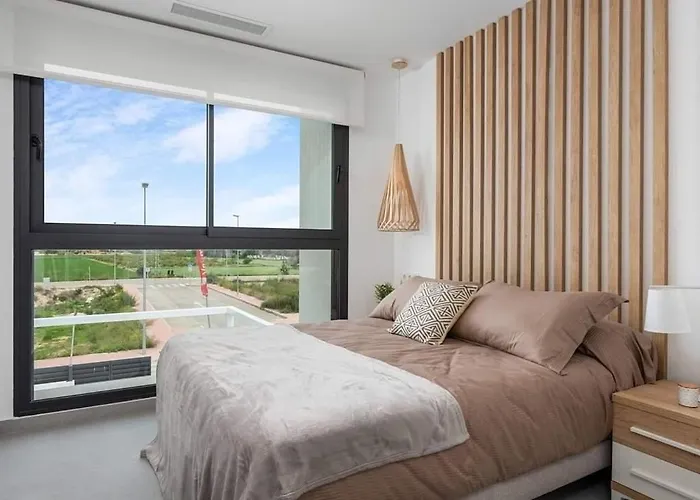Quesada Sun Vila