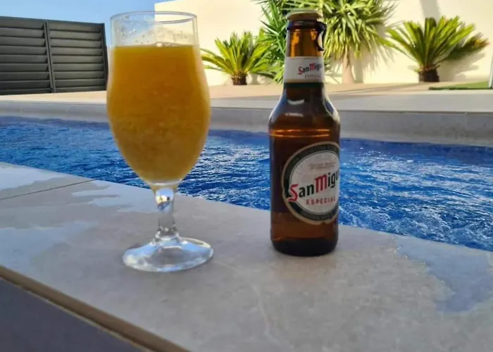 Quesada Sun